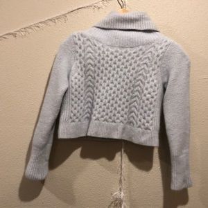 Club Mónaco Sweater